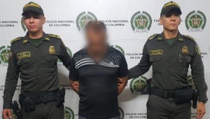 Adulto mayor señalado por abuso sexual fue capturado en la Terminal de Ibagué 