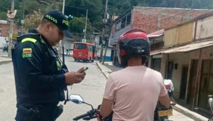 Siete personas fueron capturadas durante el fin de semana en Ibagué