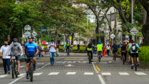 Estas son las excepciones al Día sin carro y sin moto en Ibagué