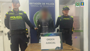 Capturan a hombre que habría abusado sexualmente a su pareja y dos menores de edad en Dolores