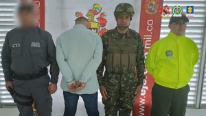 Envían a la cárcel a tres presuntos abusadores sexuales en el Tolima