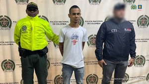 Joven habría participado en el desmembramiento de una persona en Mariquita