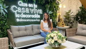 Casa Viva Cortinas y Textiles: la nueva apuesta de esta empresa ibaguereña