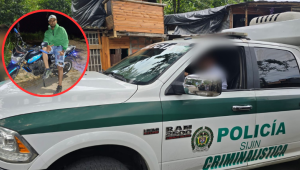Asesinaron de varios disparos a un hombre en el barrio Los Álamos de Ibagué