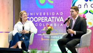 La Universidad Cooperativa Ibagué – Espinal rindió cuentas del 2023