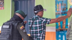 Refuerzan medidas de seguridad en parques, canchas y espacios públicos de Ibagué 