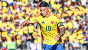 Terminó la espera, hoy es el debut de la Selección Colombia en la Copa América