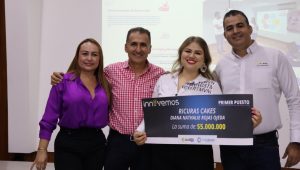 CCI entregó $10 millones en capital semilla a empresas innovadoras  