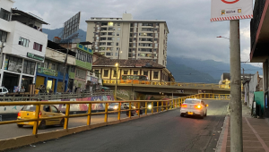 Habilitan paso total de la Calle 19 después de dos meses de cierre