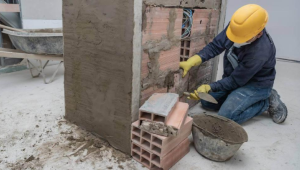 Camacol y el Sena ofrecen cursos gratuitos para perfeccionar técnicas en construcción