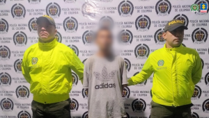 A prisión hombre acusado de abusar y maltratar a su hermana