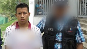 Más de 23 años de cárcel a hombre que asesinó a un joven en Ibagué