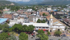 Tiroteo en Melgar deja tres personas heridas