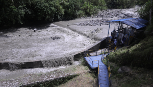 Habrá intermitencia y cortes de servicio de agua en Ibagué