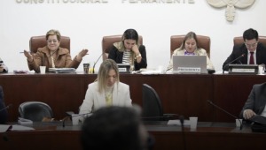 Reforma pensional pasó a último debate en la Cámara de Representantes