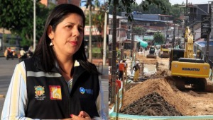 Por presunta adjudicación irregular, investigan a la exsecretaria de Infraestructura de Ibagué