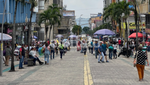 Ibagué es la capital con mayor desempleo del centro del país según el Dane