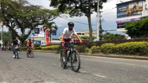 Día sin carro y sin moto en Ibagué se hará el miércoles 18 de septiembre