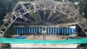 Anuncian recuperación de la Concha Acústica y el Parque Centenario de Ibagué