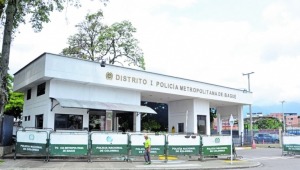 Abren proceso disciplinario contra policía que ocasionó accidente múltiple en Ibagué