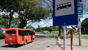 Falla administrativa sacó de operación 227 busetas de Cotrautol, informó la Secretaría de Movilidad de Ibagué