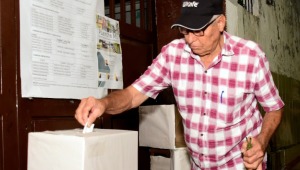 Ley seca en seis corregimientos de Ibagué por elecciones complementarias