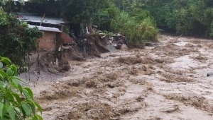 Un total de 39 viviendas destruidas y 278 familias afectadas es el resultado de la última emergencia en el Combeima