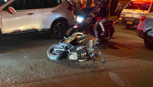 Accidentes en Ibagué le han quitado la vida a 21 personas este año