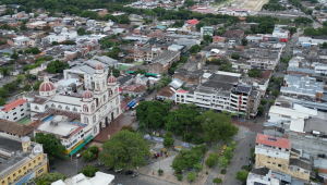 Cae banda que comercializaba drogas en El Espinal 