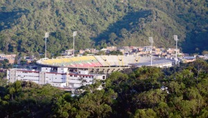 A las 2:00 de la tarde se abrirán las puertas del estadio Murillo Toro para el encuentro entre el Deportes Tolima Vs Santa Fe