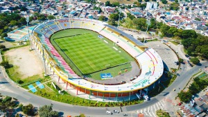 Deportes Tolima decidirá si se presta o no el estadio de Ibagué a Millonarios