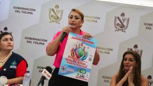 Más de mil casos de violencia sexual en niños son reportados anualmente en el Tolima
