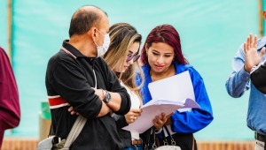 ¿Busca trabajo? Asista este miércoles a la feria laboral en Ibagué