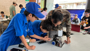 No se pierda el festival de ciencia, tecnología e innovación más grande del Tolima