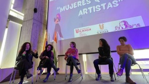 Ibagué se alista para el Festival Internacional Mujeres en la Escena