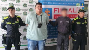 Enviaron a la cárcel a un hombre señalado de cometer un sicariato en El Espinal