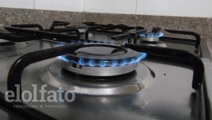 Suspendieron servicio de gas natural en zona rural de Ibagué por derrumbe 