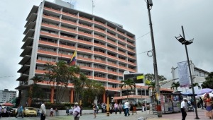 Fallo pone freno a la ampliación de la planta de personal en la Gobernación del Tolima 