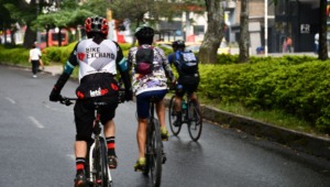 No habrá ciclovía en Ibagué este domingo