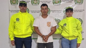 Cae hombre señalado de participar en un doble homicidio en San Luis