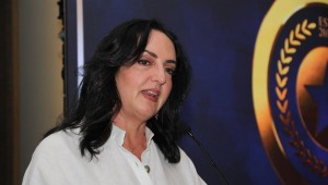 "Más de un millón de colombianos habrían emigrado debido al actual gobierno": María Cabal