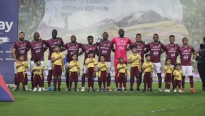 ¿Qué necesita el Deportes Tolima para llegar a la final? 