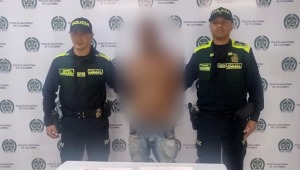 Hombre en Ibagué le pidió agua a una mujer y aprovechó para hurtarle el celular 