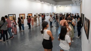 Visite las nuevas exposiciones del Museo de Arte del Tolima