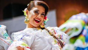 Festival Folclórico Colombiano: el evento donde se reúnen las tradiciones del Tolima 