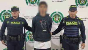 Joven habría asesinado a una persona en Ibagué en defensa propia