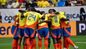 Colombia busca su paso a la semifinal de la Copa América contra Panamá