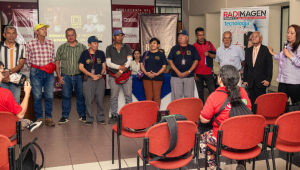 El extrasolidario de la Lotería: regresando sonrisas a los loteros del Tolima