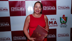 Lotería del Tolima lanzó billete Extrapijao con un premio mayor de $4.500 millones