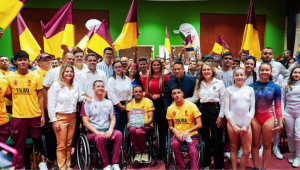 Gobernación del Tolima premiará a medallistas juveniles con incentivos económicos